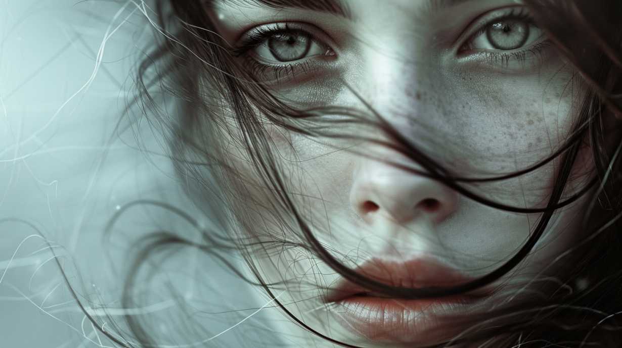 Salon de coiffure coloration végétale  à Genève