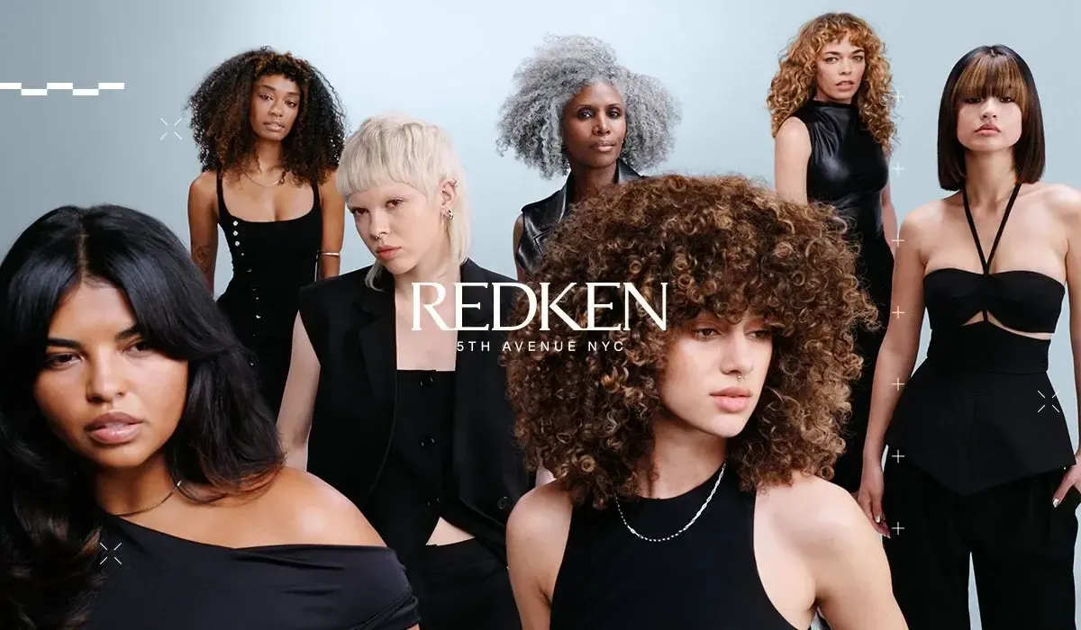 Salon Les Parisiennes de Genève – Expertise Redken